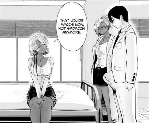 burakku gakkou ni tsutomete shimatta sensei mangadex|Burakku Gakkou Ni Tsutomete Shimatta Sensei Chapter 24.